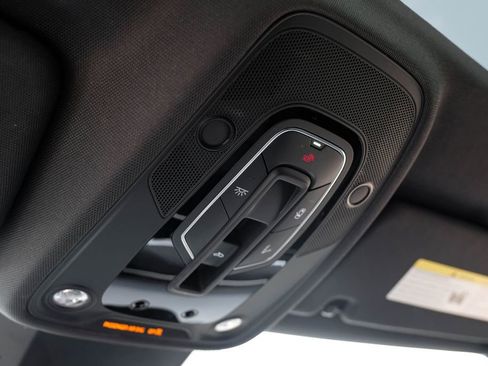 Used 2021 Audi RS 7 Sportback image 21