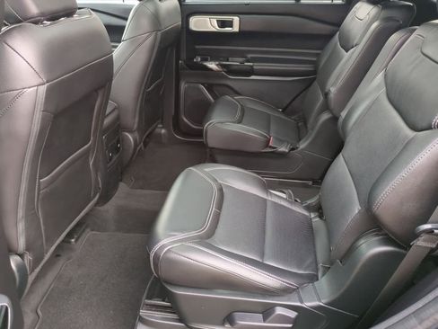 Used 2022 Ford Explorer ST w/ Equipment Group 401A image 20