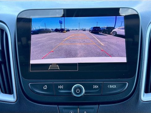 Used 2024 Chevrolet Malibu LT image 13