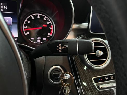 Used 2016 Mercedes-Benz C 450 AMG image 30