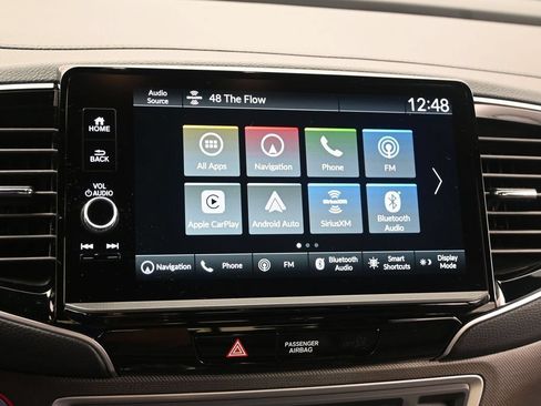 Used 2026 Honda Ridgeline TrailSport image 15