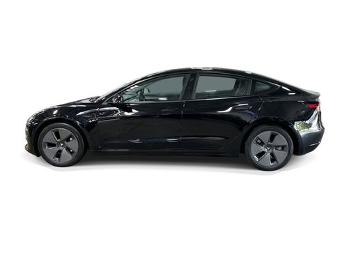 Certified 2023 Tesla Model 3 Long Range AWD/4WD image 3