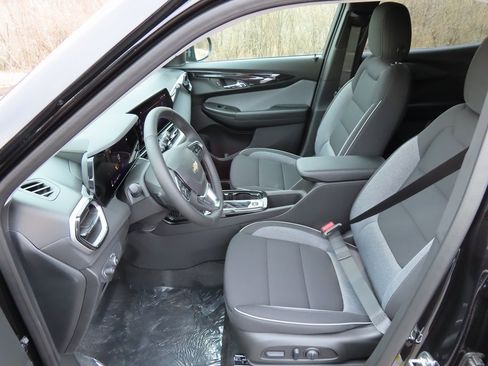 New 2026 Chevrolet TrailBlazer LT w/ Convenience Package image 20