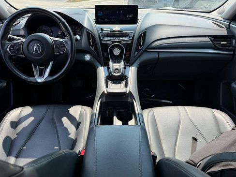 Used 2021 Acura RDX AWD image 12
