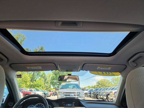 Used 2017 Honda Accord EX image 20