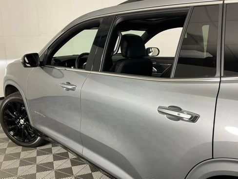 Used 2024 GMC Acadia Denali w/ Super Cruise Package AWD/4WD image 38