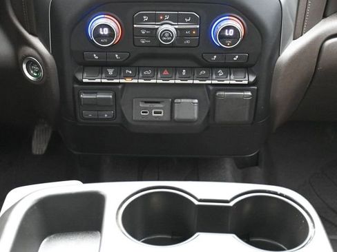 Used 2021 Chevrolet Silverado 2500 LT w/ All Star Edition AWD/4WD image 23