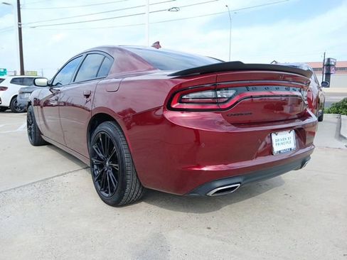 Used 2023 Dodge Charger SXT w/ Plus Group image 7