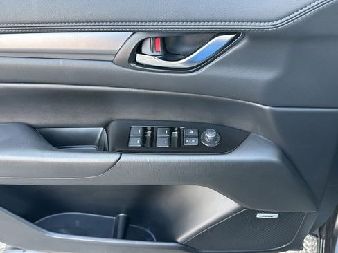 Used 2021 MAZDA CX-5 Touring w/ Touring Preferred SV Package image 21