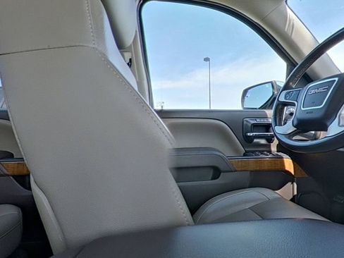 Used 2014 GMC Sierra 1500 SLT w/ Suspension Package, Off-Road image 28