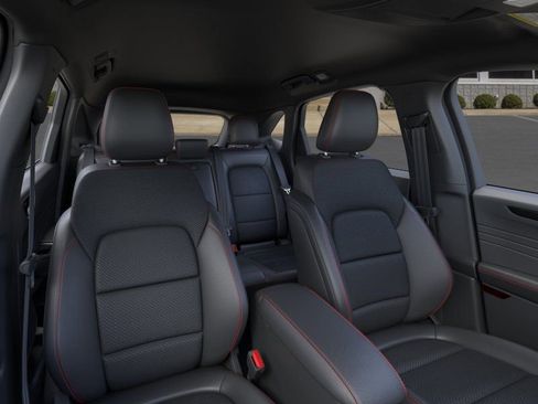 New 2026 Ford Escape ST-Line FWD image 10