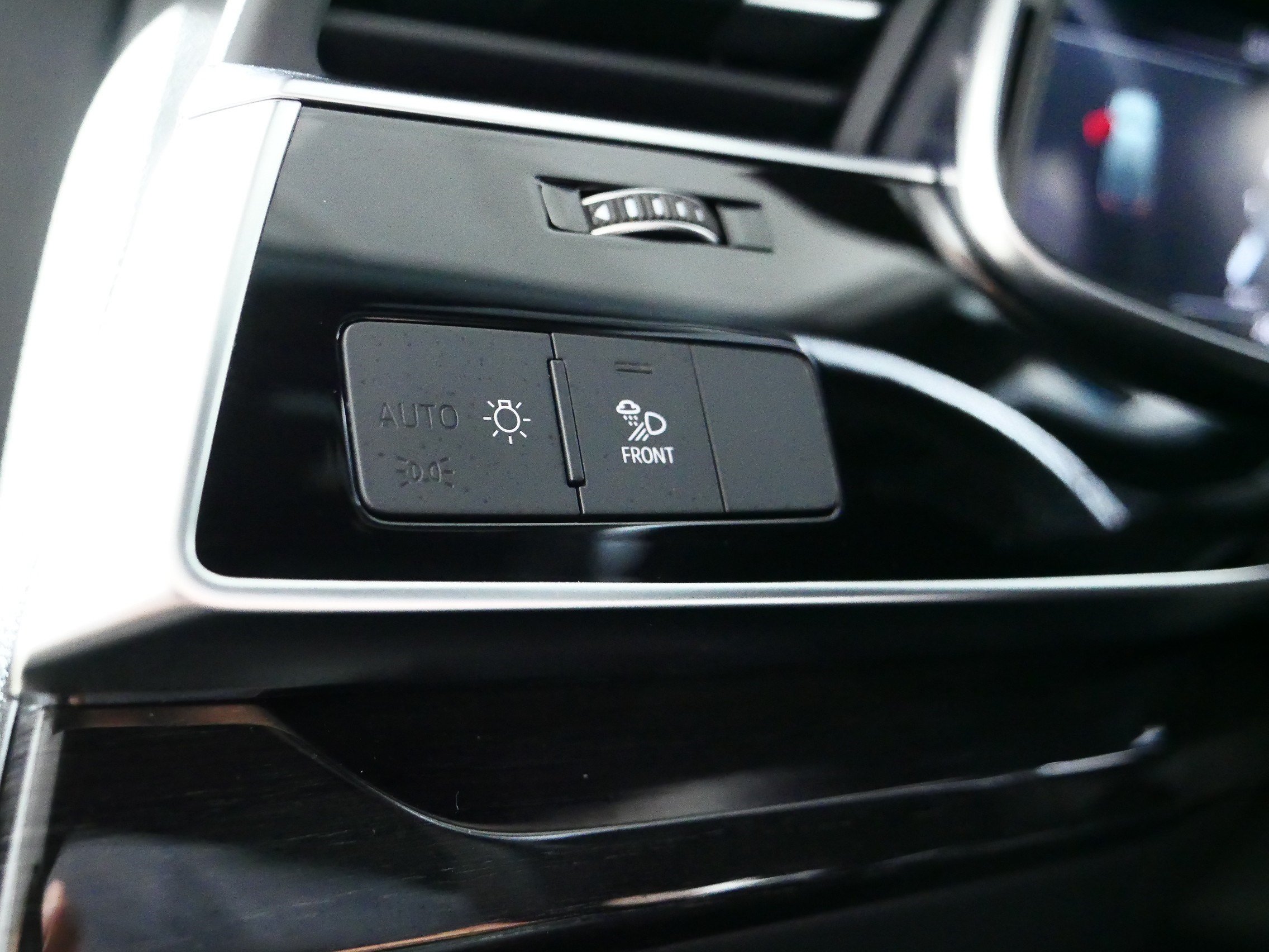 Certified 2025 Audi Q7 3.0T Premium Plus AWD/4WD image 26