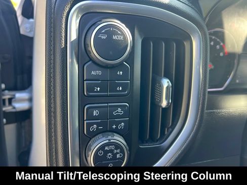 Used 2021 Chevrolet Silverado 1500 RST AWD/4WD image 28