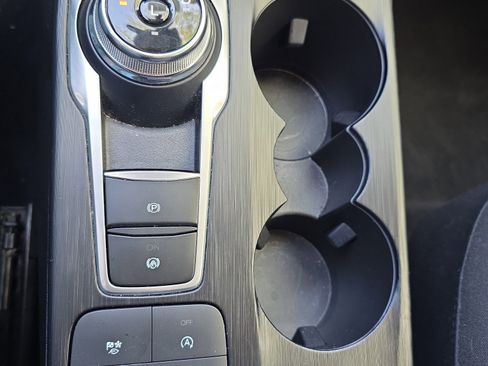 Certified 2023 Ford Escape Active image 28