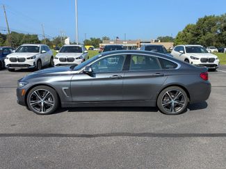 Used 2019 BMW 440i Gran Coupe xDrive AWD/4WD video 3