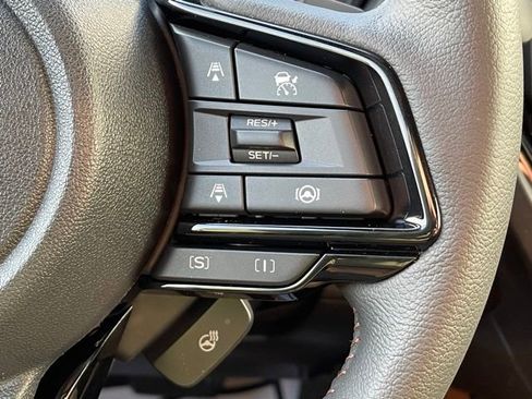 New 2026 Subaru Forester Touring image 6