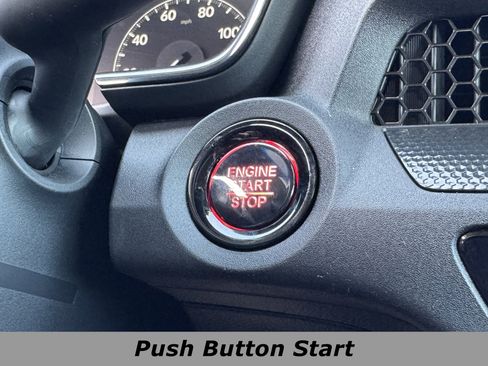 Used 2024 Honda CR-V LX image 11