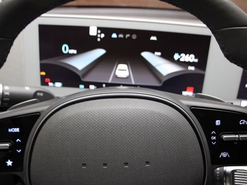 Used 2023 Hyundai Ioniq 5 SEL image 37