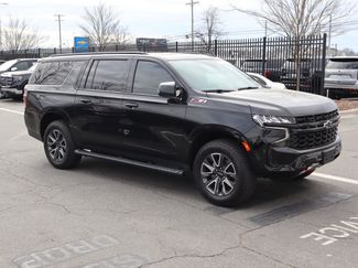 Certified 2023 Chevrolet Suburban Z71 w/ Luxury Package video 2