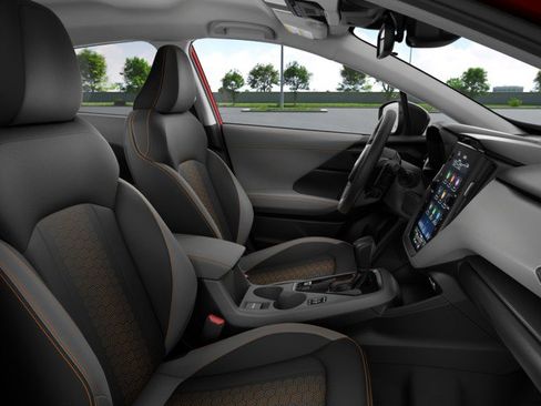 New 2026 Subaru Crosstrek 2.5i Limited image 15
