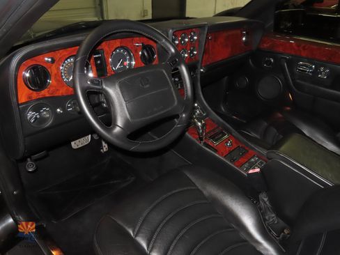 Used 1998 Bentley Continental R image 2
