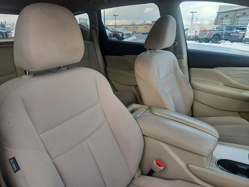 Used 2018 Nissan Murano SV image 32