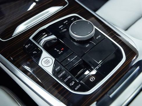 New 2026 BMW X5 xDrive40i image 21