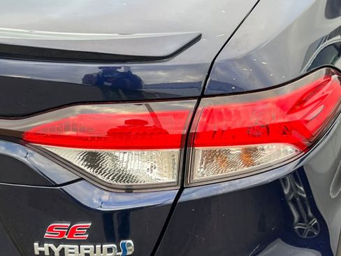 Used 2023 Toyota Corolla SE image 17