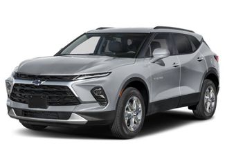 Used 2026 Chevrolet Blazer LT FWD video 1