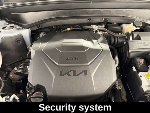 Used 2022 Kia Telluride EX w/ Towing Package image 12