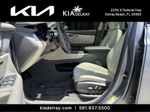 Used 2023 Cadillac XT5 Premium Luxury FWD image 18