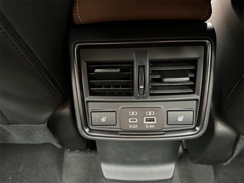 Certified 2025 Subaru Forester Touring image 23