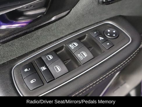 Used 2023 RAM 1500 TRX w/ TRX Level 2 Equipment Group AWD/4WD image 20