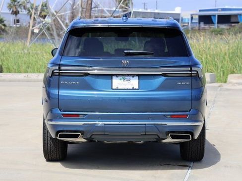 New 2026 Buick Enclave Avenir w/ Super Cruise Package image 7