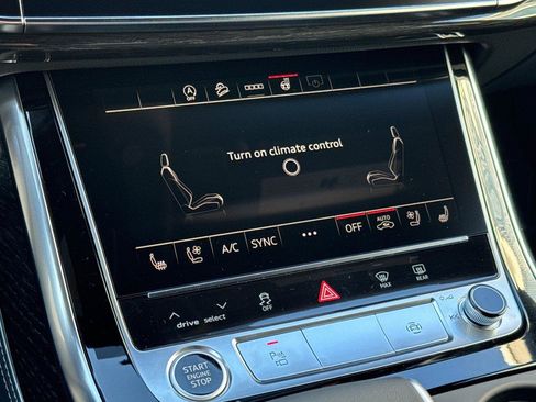 New 2026 Audi Q8 Premium Plus image 19