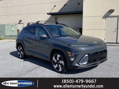 New 2026 Hyundai Kona Limited