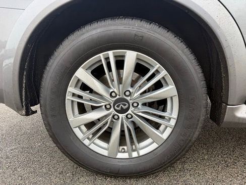 Used 2019 INFINITI QX80 Luxe w/ Proassist Package image 25