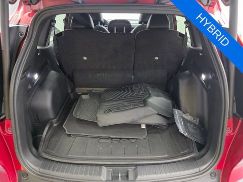 Used 2024 Honda CR-V Sport-L image 17