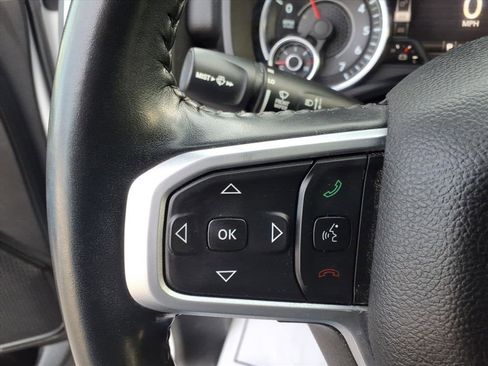Used 2022 RAM 1500 Big Horn image 39