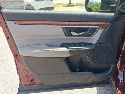 Certified 2017 Honda CR-V EX-L image 20