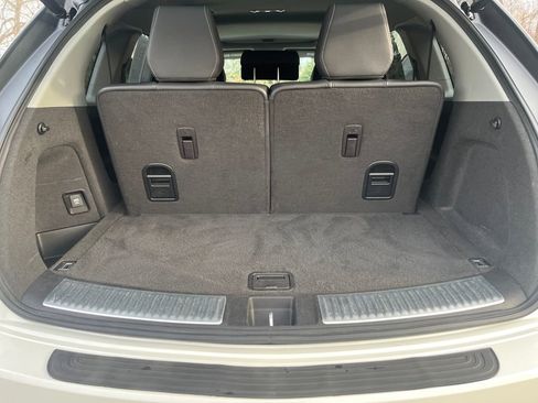 Used 2019 Acura MDX SH-AWD w/ Technology Package image 14