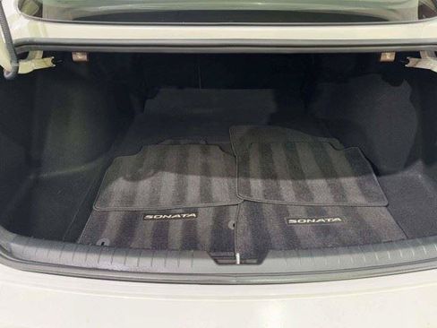 Used 2023 Hyundai Sonata SEL FWD image 45