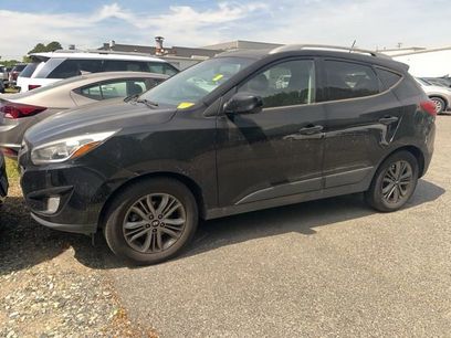 Used 2015 Hyundai Tucson SE