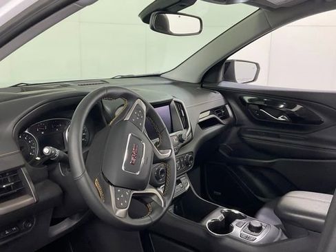 Used 2024 GMC Terrain AT4 w/ Infotainment Package II AWD/4WD image 23
