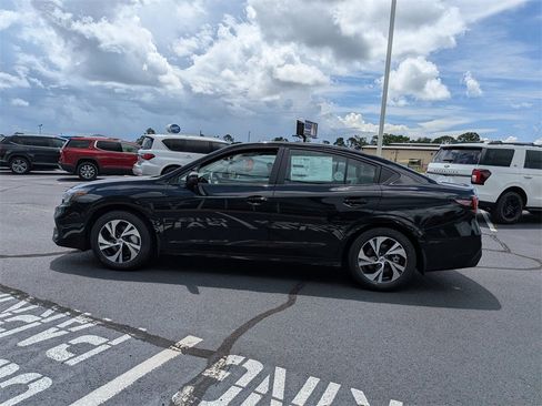 New 2025 Subaru Legacy Premium image 8