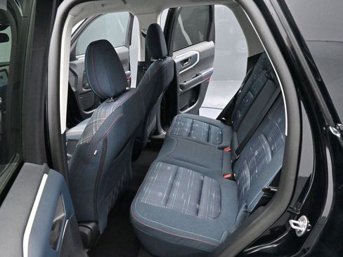 Used 2024 Ford Bronco Sport Heritage image 29