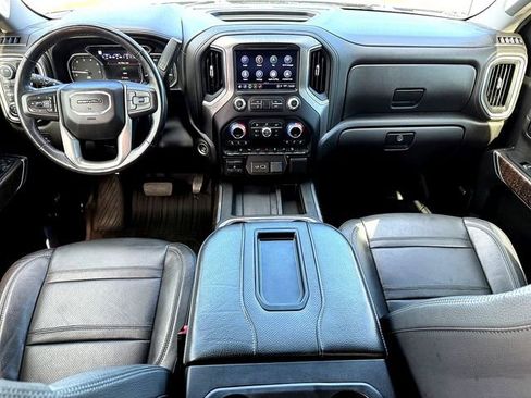 Used 2022 GMC Sierra 2500 Denali w/ Denali Ultimate Package image 24