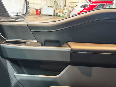 Used 2024 Ford F150 XLT w/ Mobile Office Package image 42