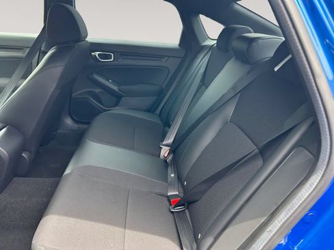 Used 2024 Honda Civic Sport image 13