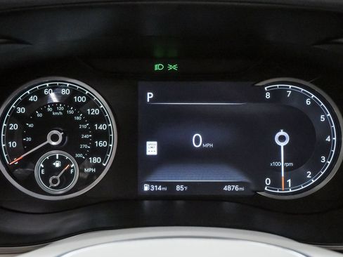Certified 2026 Genesis G70 2.5T Prestige RWD image 19